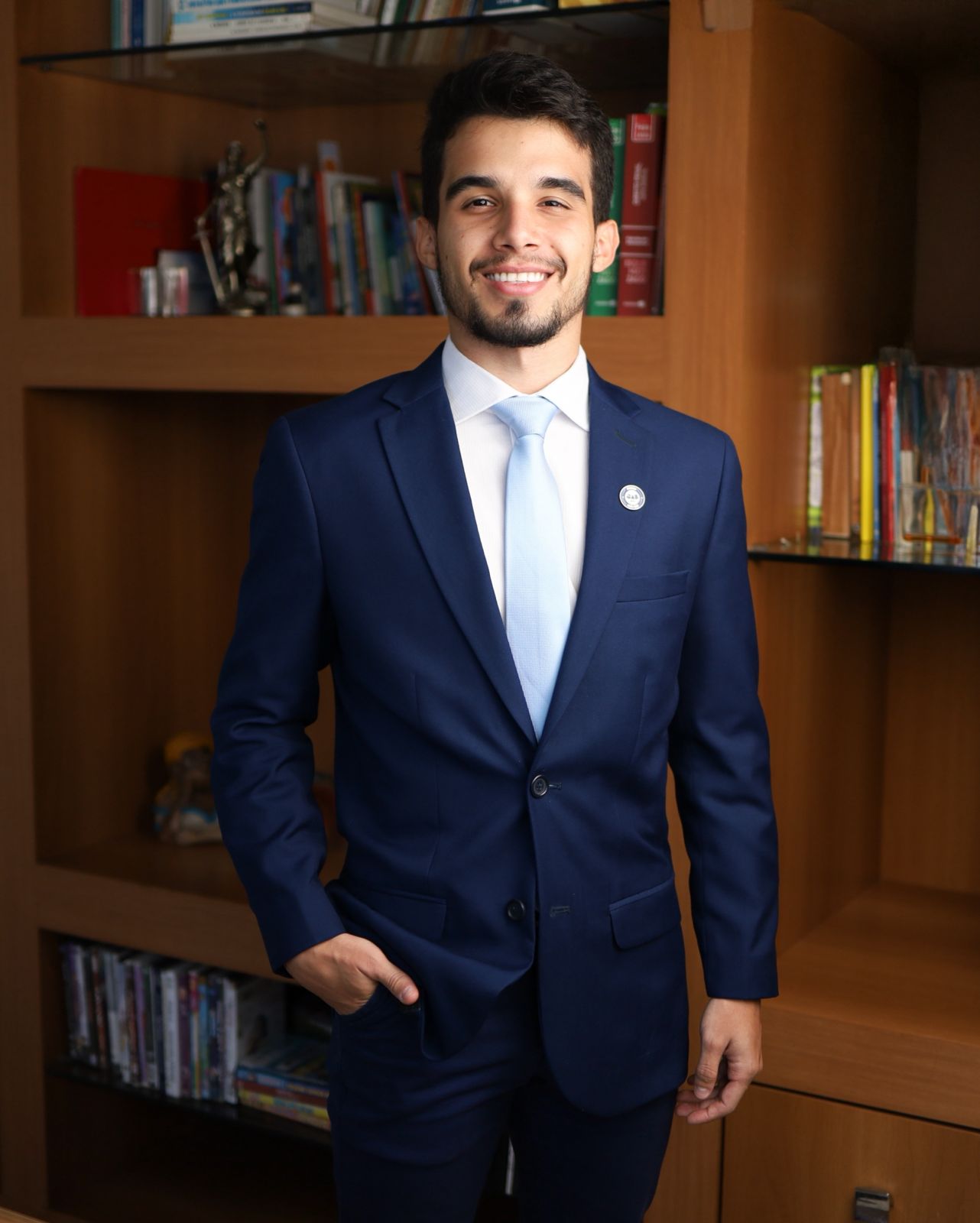 Dr. Júlio César Rocha Morais